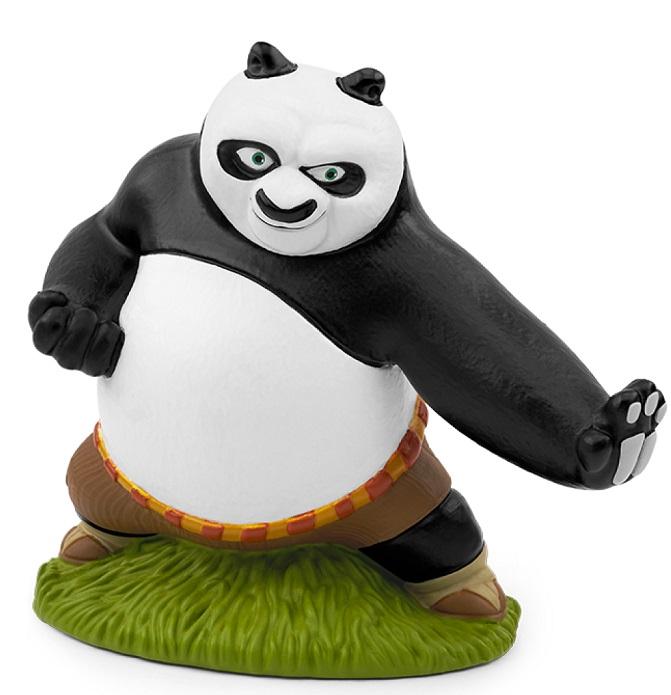 ##Content Tonie - Kung Fu Panda##