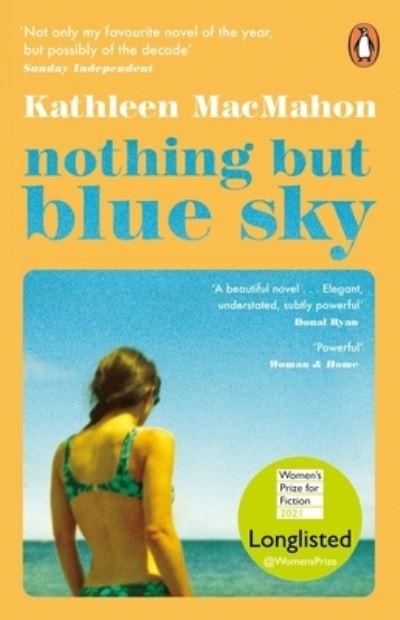 Nothing but Blue Sky