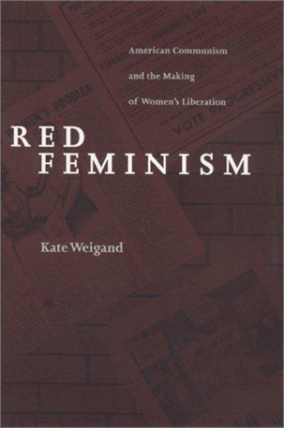 Red Feminism