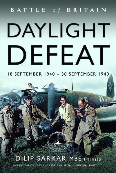 Battle of Britain - Daylight Defeat