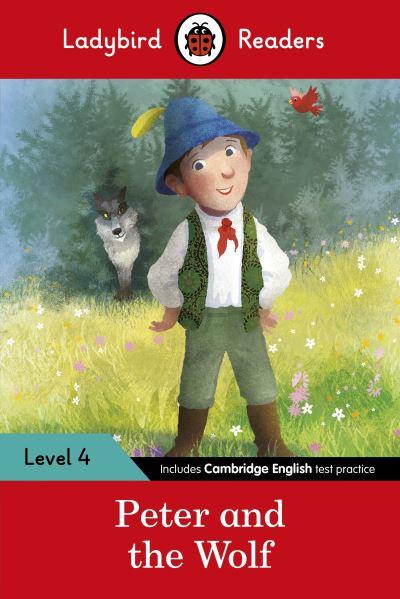 Peter and the Wolf
