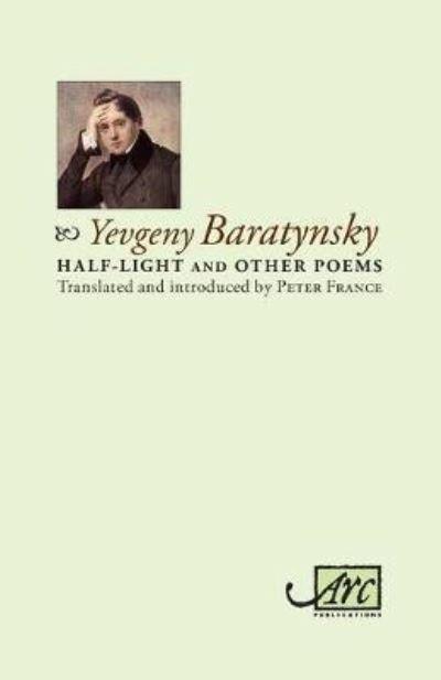 Half-Light and Other Poems