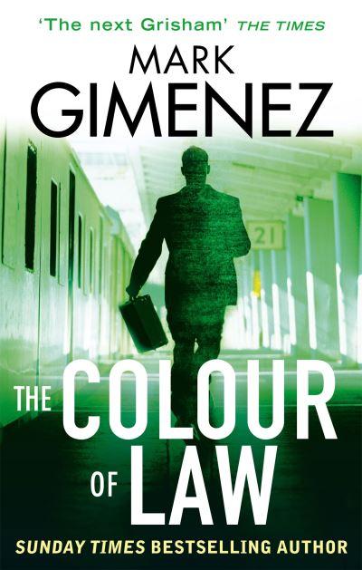 The Colour of Law
