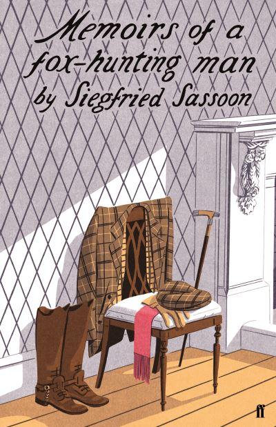 Memoirs of a Fox-Hunting Man