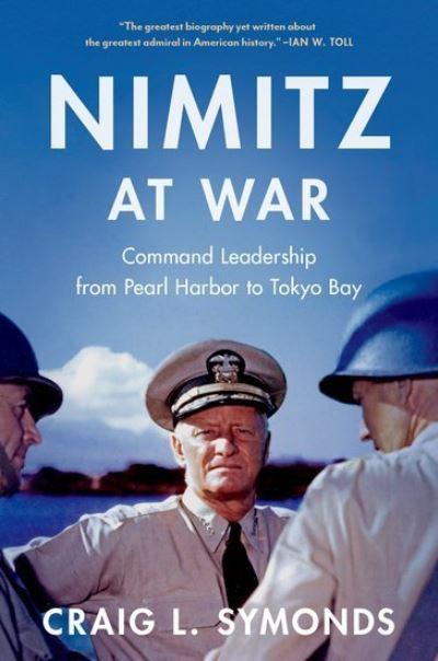 Nimitz At War