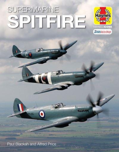 Supermarine Spitfire