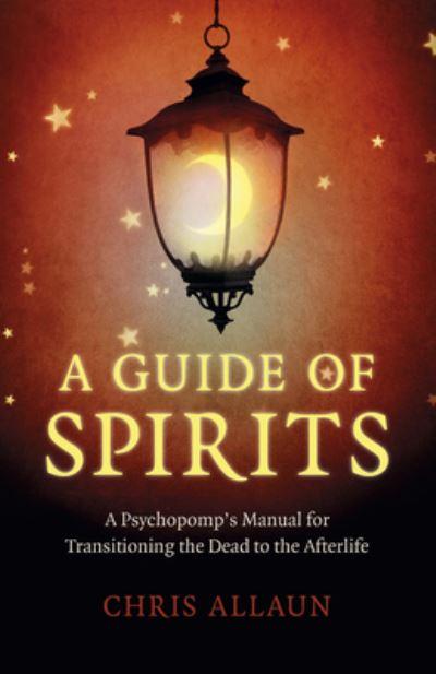 A Guide of Spirits
