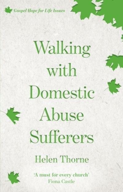 Walking With Domestic Abuse Sufferers