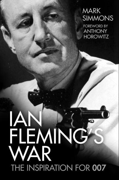 Ian Flemings War H/B