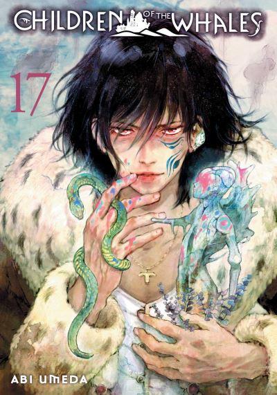 Children of the Whales. Vol. 17