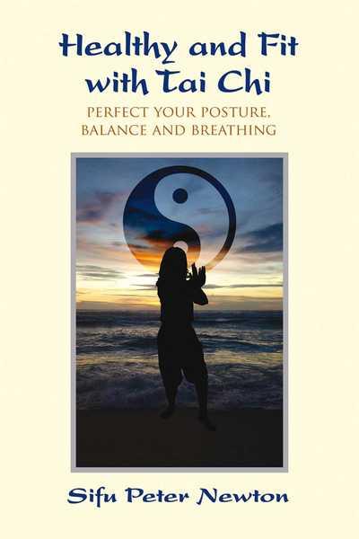 Healthy and Fit With Tai Chi