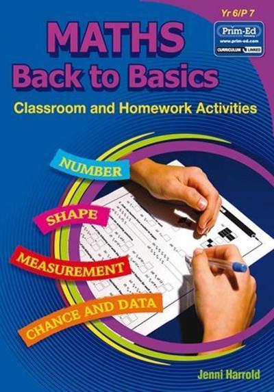 Maths Homework Book F