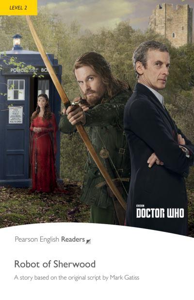 The Robot of Sherwood