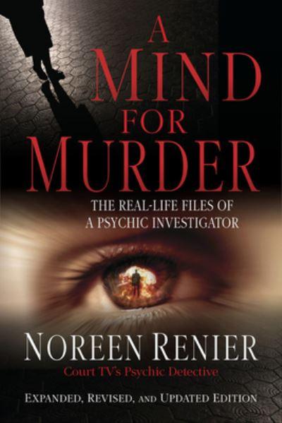 A Mind For Murder