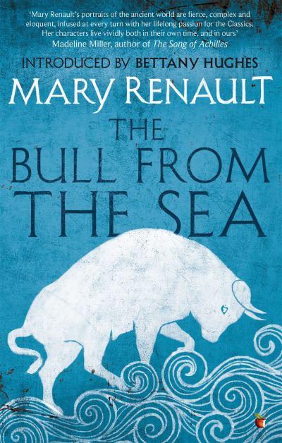 The Bull From the Sea