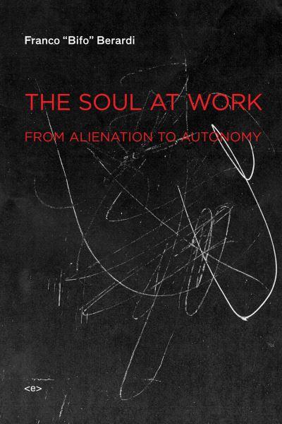 The Soul At Work