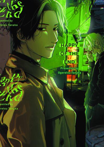 Happy of the End. Vol. 1