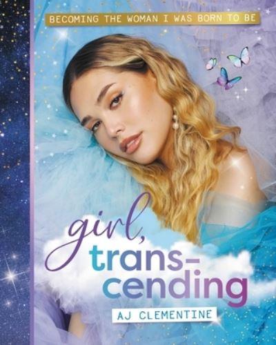 Girl Transcending P/B