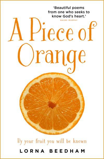 A Piece of Orange