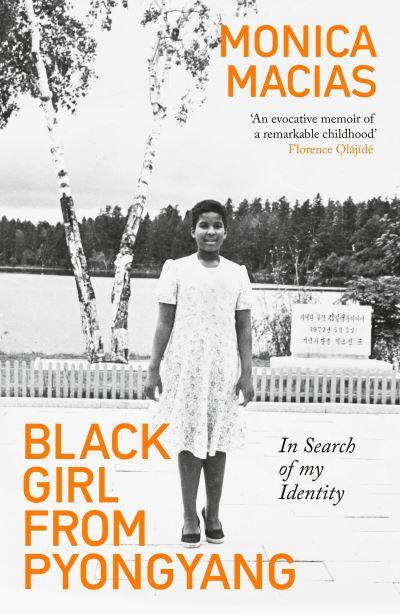 Black Girl From Pyongyang