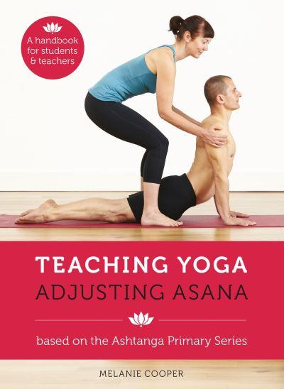 Teaching Yoga