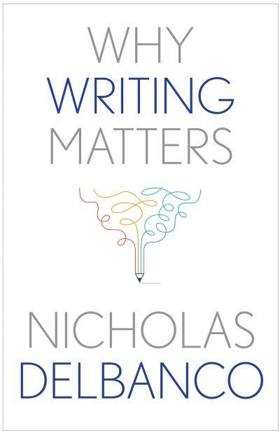 Why Writing Matters