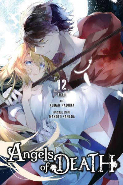 Angels of Death. 12