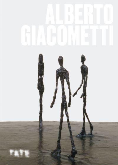 Alberto Giacometti