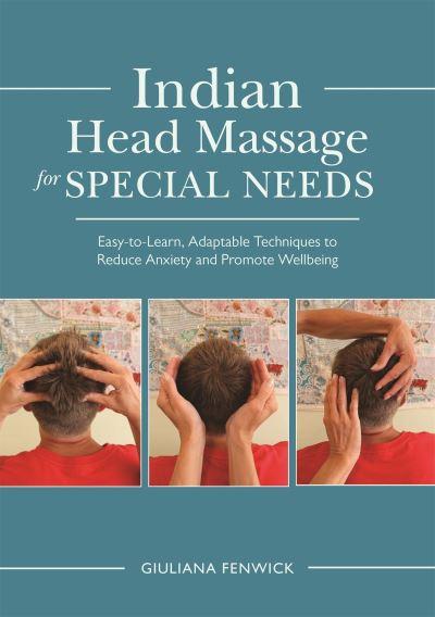 Indian Head Massage For Special Needs