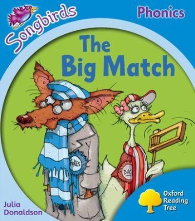 The Big Match