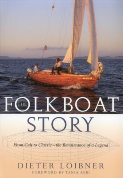 Folkboat Story