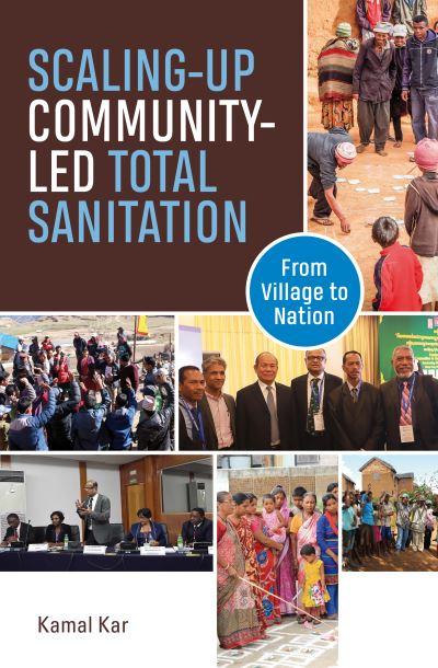 Scaling Up Community Led Total Sanitation