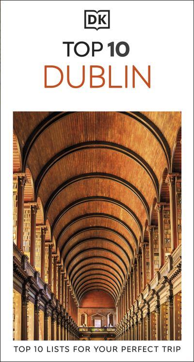 Top 10 Dublin