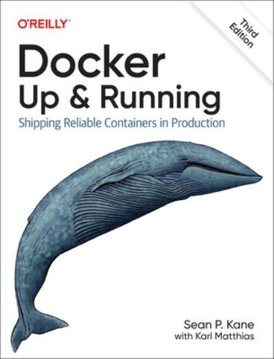 Docker Up & Running