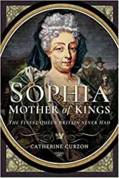 Sophia, Mother of Kings