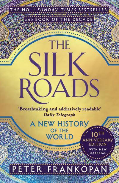 The Silk Roads
