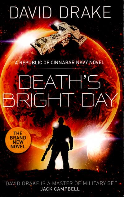 Death's Bright Day