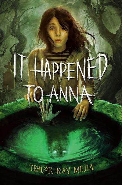 It Happened To Anna