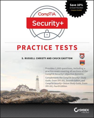 CompTIA Security+
