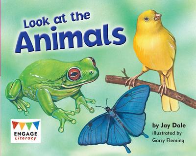 Look At the Animals