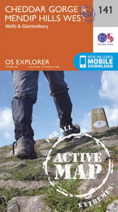 Shepton Mallet &#38; Mendip Hills East, Frome &#38; Midsomer Norton