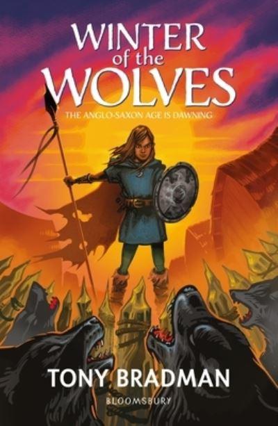 Winter of the Wolves