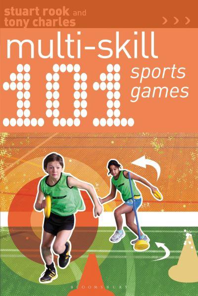 101 Multi-Skill Sports Games