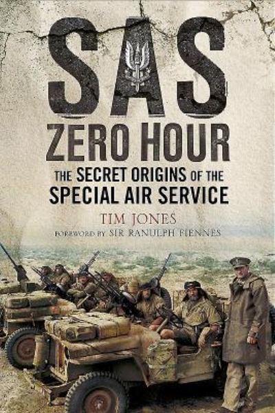 SAS Zero Hour