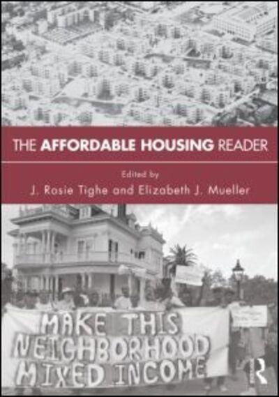 The Affordable Housing Reader