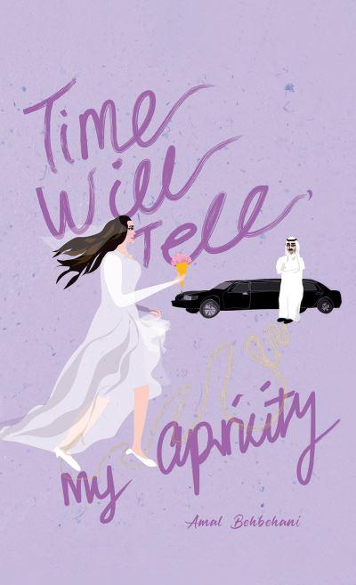 Time Will Tell, My Apricity