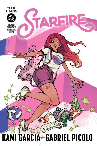 Starfire
