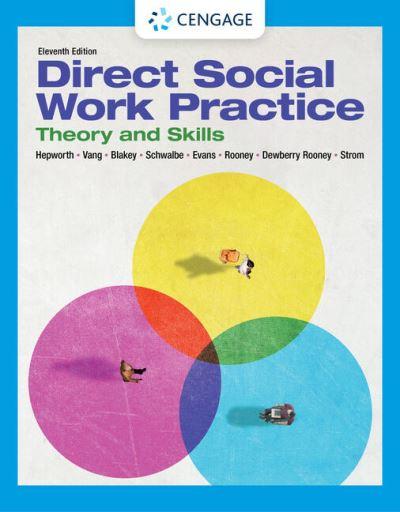 Direct Social Work Practice
