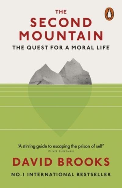 Second Mountain P/B