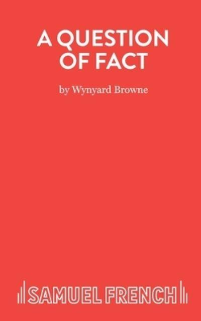 A Question of Fact
